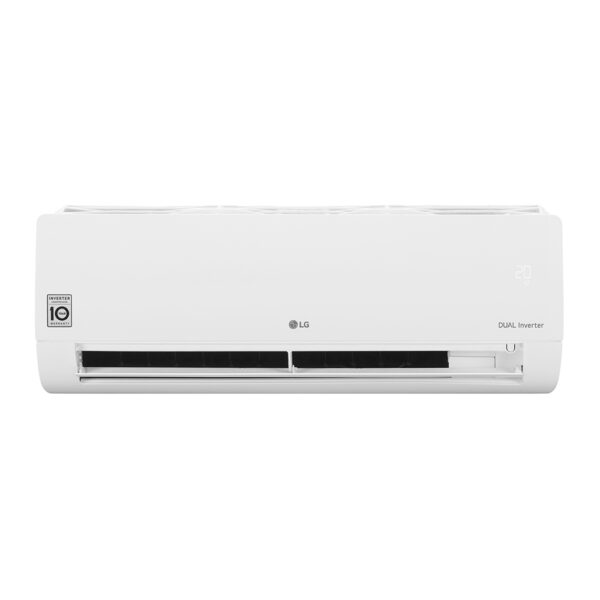 Ar-condicionado 18.000 BTUs DUALCOOL Inverter AC 2.0HP 70% Energy Saving | S4-Q18KL3QD