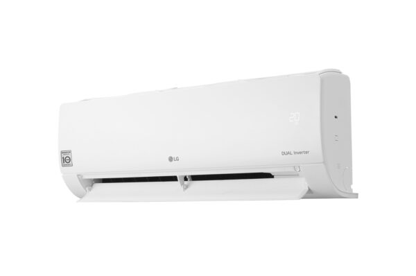 Ar-condicionado 18.000 BTUs DUALCOOL Inverter AC 2.0HP 70% Energy Saving | S4-Q18KL3QD - Image 5