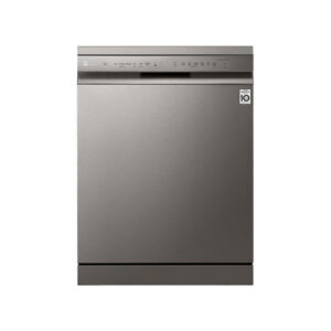 Máquina de Lavar Louça LG Inox Inverter Direct Drive ThinQ ™ | DFB512FP