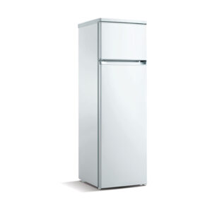 Frigorífico LG 268 Litros Top Freezer | GCS320SV