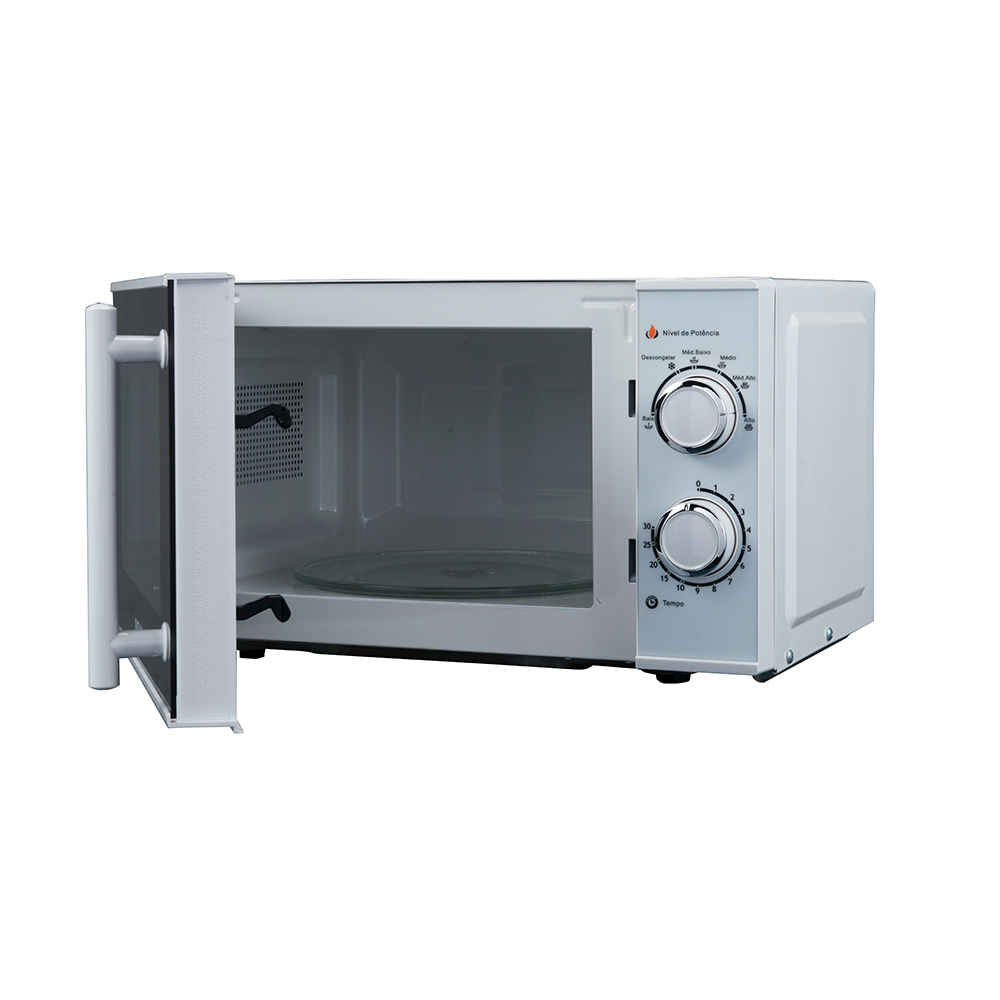 Microondas Inovia 20L 700W | INV-MW-P70H20L - Imagem 2