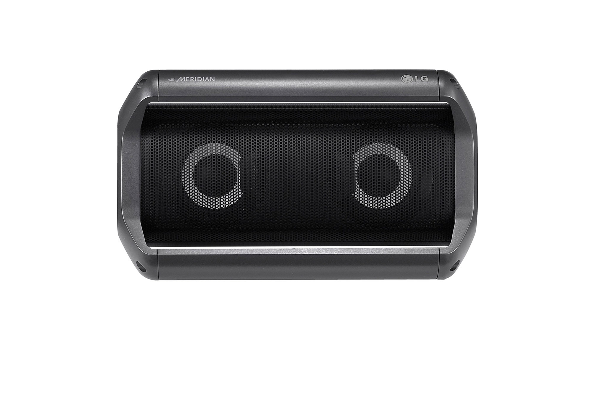 Coluna Portátil LG Xboom Go Bluetooth 20W Bateria 18h | PK5 - Imagem 3