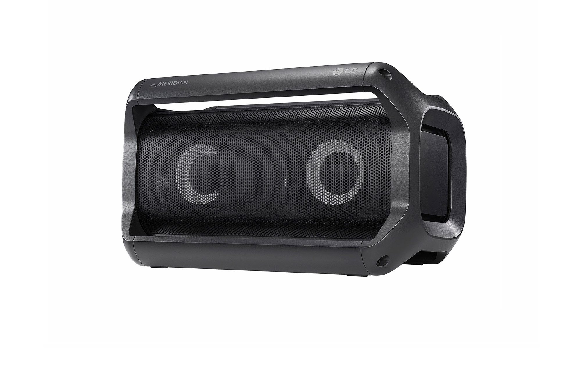 Coluna Portátil LG Xboom Go Bluetooth 20W Bateria 18h | PK5 - Imagem 8