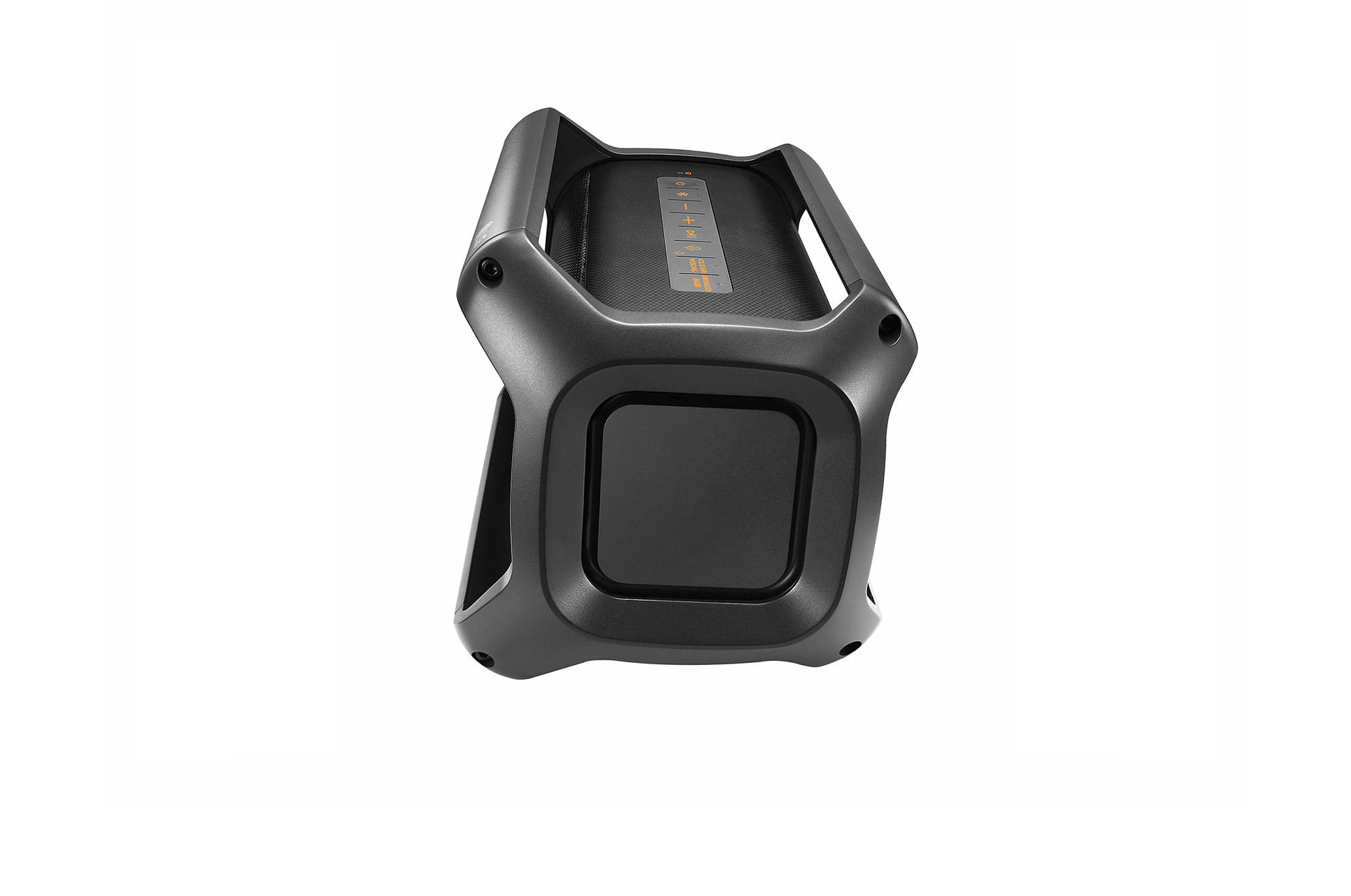 Coluna Portátil LG Xboom Go Bluetooth 20W Bateria 18h | PK5 - Imagem 11