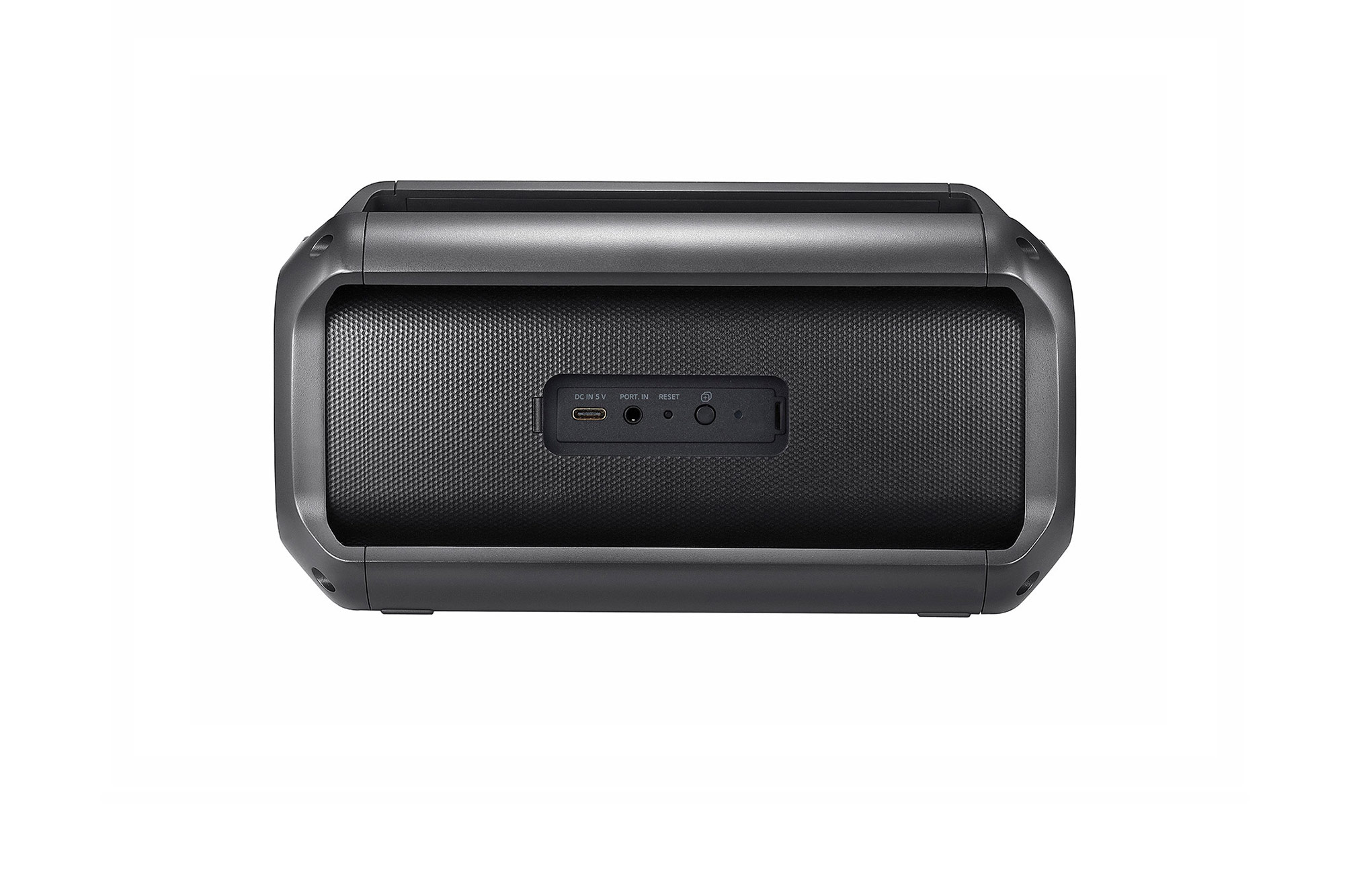 Coluna Portátil LG Xboom Go Bluetooth 20W Bateria 18h | PK5 - Imagem 12