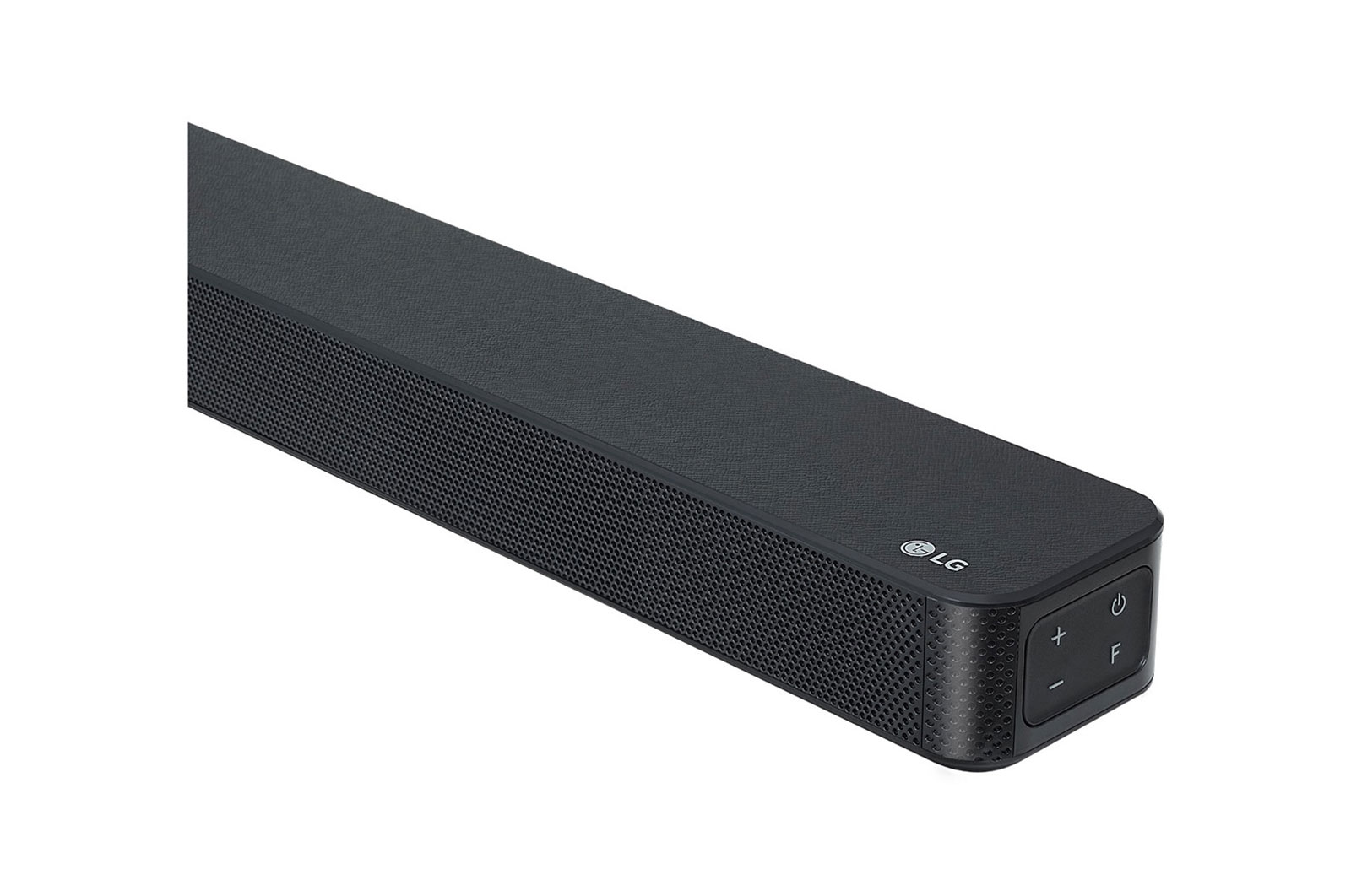 Sound Bar LG Wireless 400W 2.1 Canais | SL5Y - Imagem 3