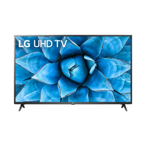 LG UHD 4K TV 49" UN73 Series, 4K Active HDR WebOS Smart AI ThinQ | 49UN7340PVC