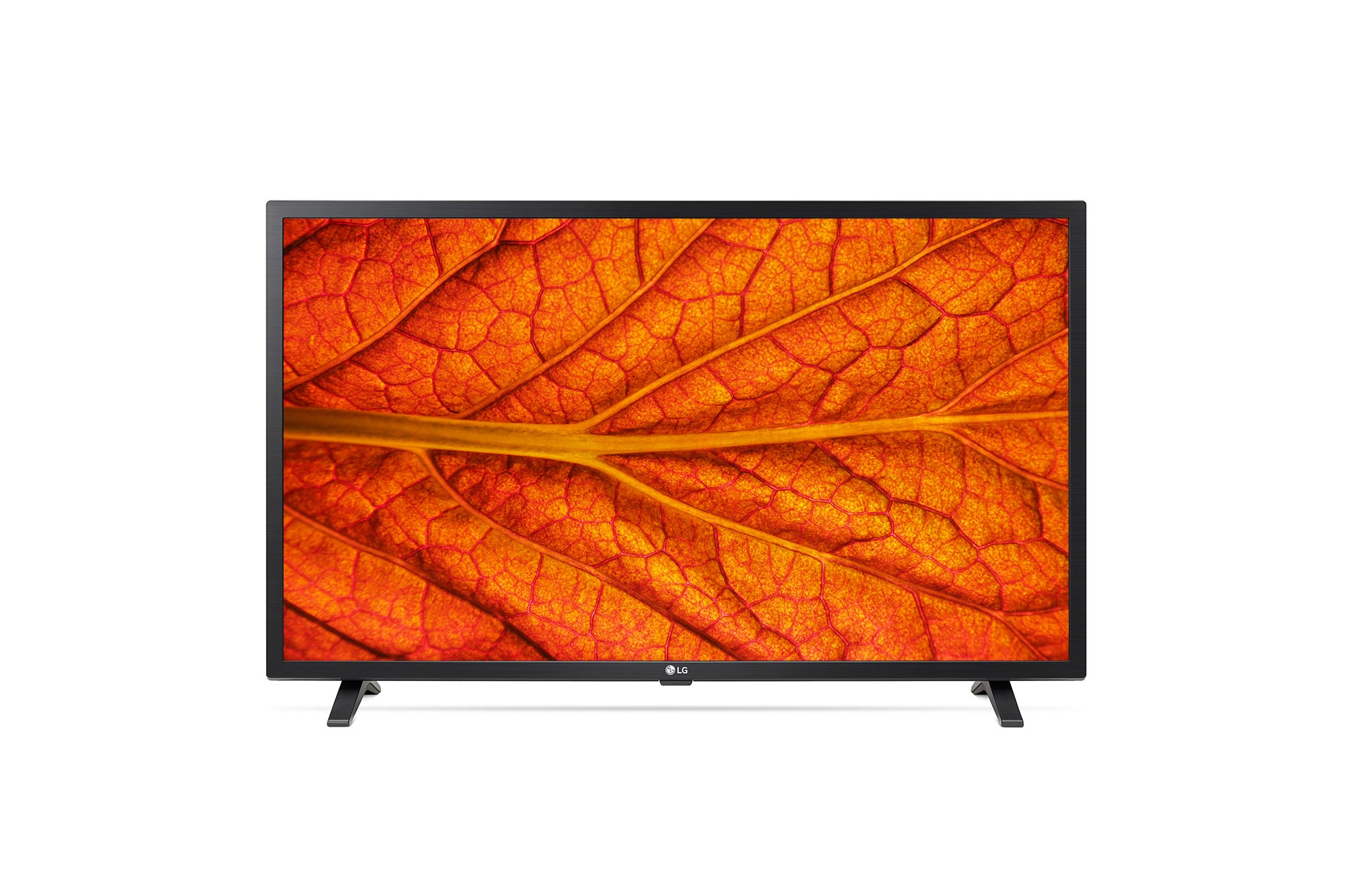 LG HD TV 32" LM637B Series, LED HDR WebOS Smart AI ThinQ | 32LM637BPVA