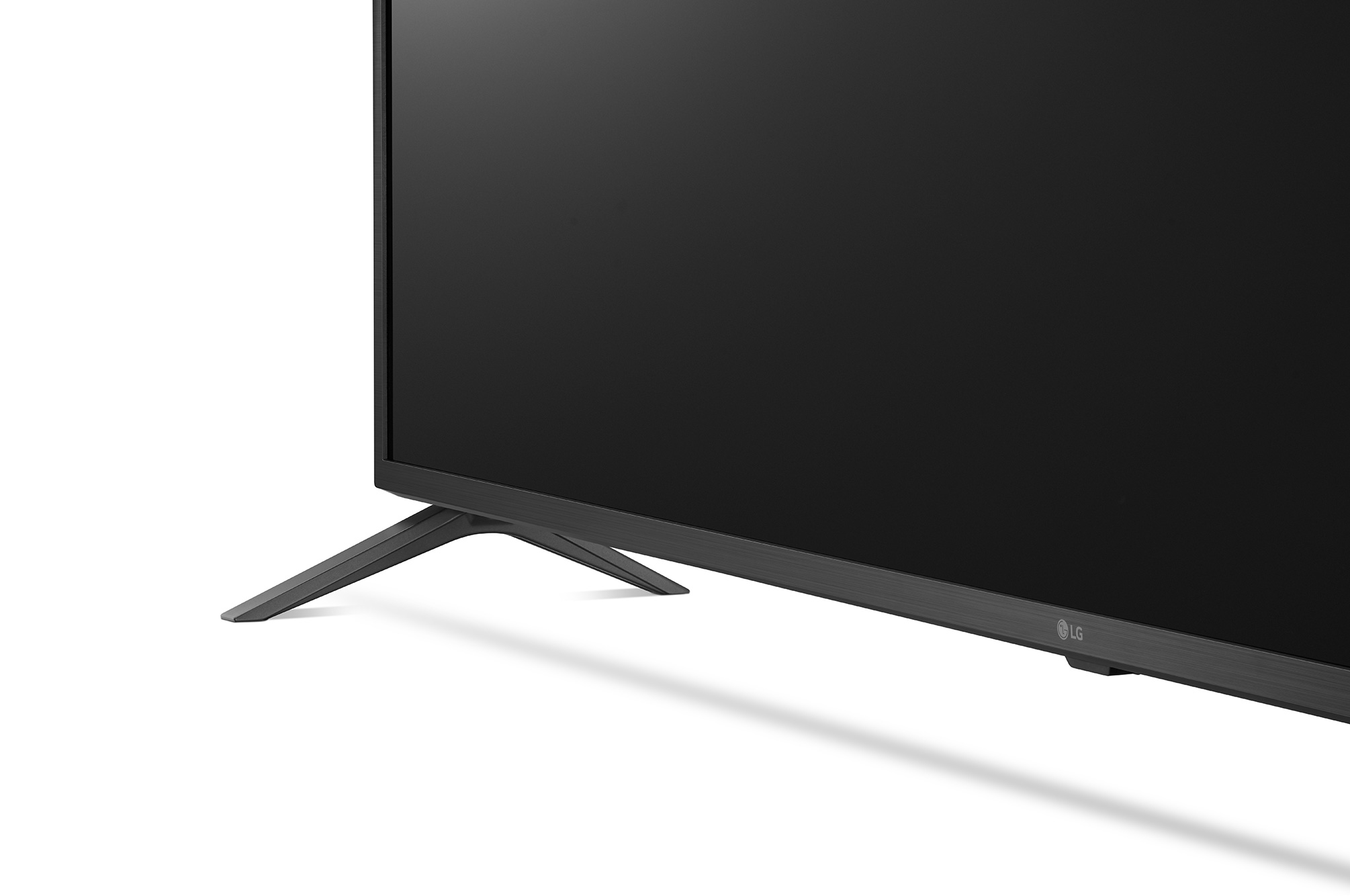 LG UHD TV 65" UP75 Series, 4K Active HDR WebOS Smart AI ThinQ | 65UP7550PVG - Imagem 6
