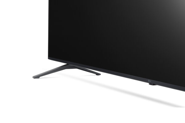 LG UHD TV 86" UP80 Series, 4K Active HDR WebOS Smart AI ThinQ | 86UP8050PVB - Image 6