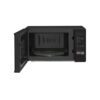 LG MICRO-ONDAS 20L PRETO | MS2042DB - Imagem 3