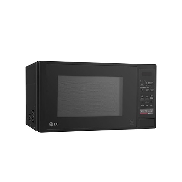 LG MICRO-ONDAS 20L PRETO | MS2042DB
