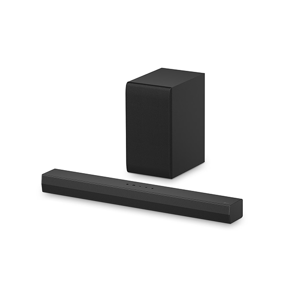 BARRA DE SOM LG 4.1 CH 600 W | SH5A