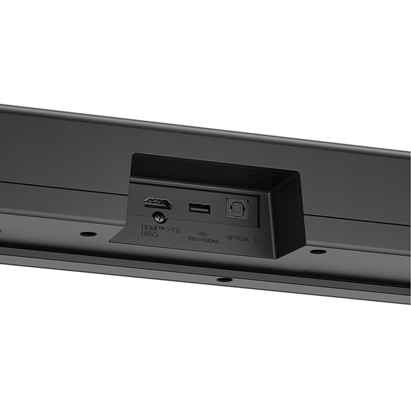 BARRA DE SOM LG 4.1 CH 600 W | SH5A - Imagem 3