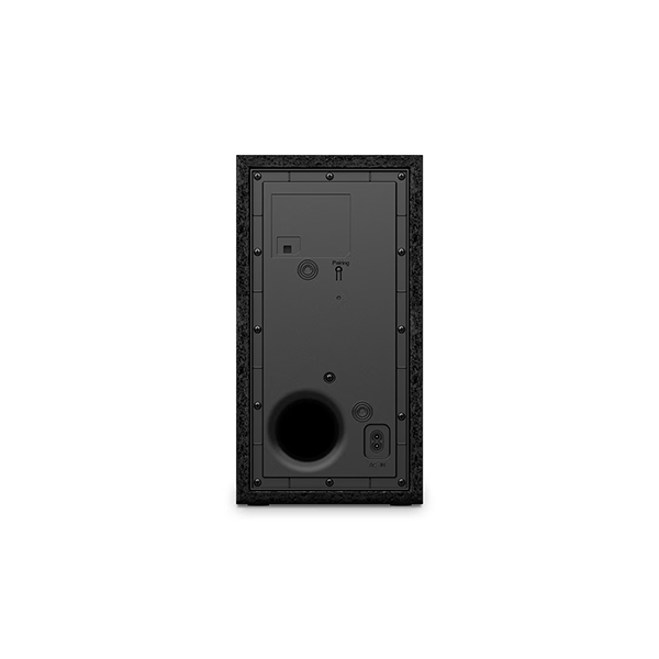BARRA DE SOM LG 4.1 CH 600 W | SH5A - Imagem 4